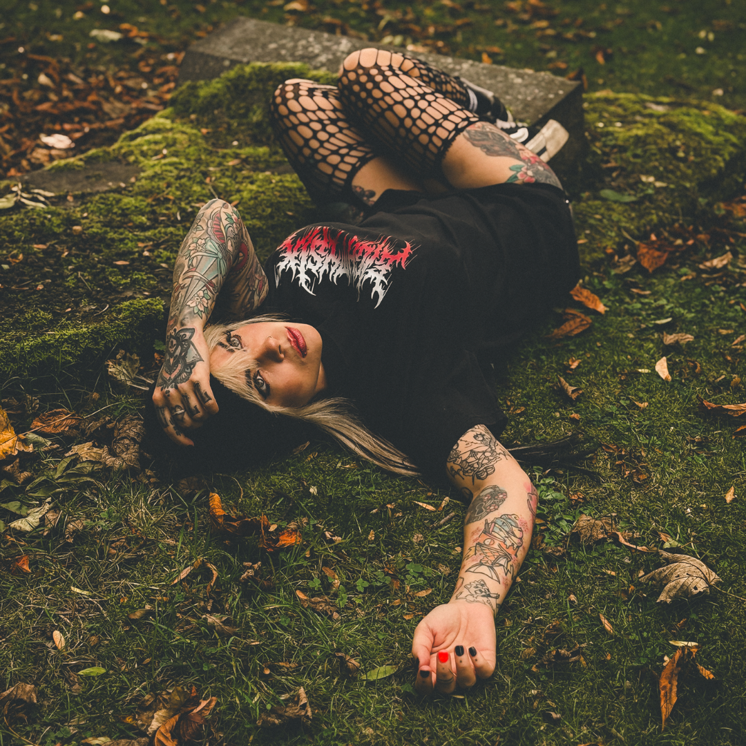 Scream Tee