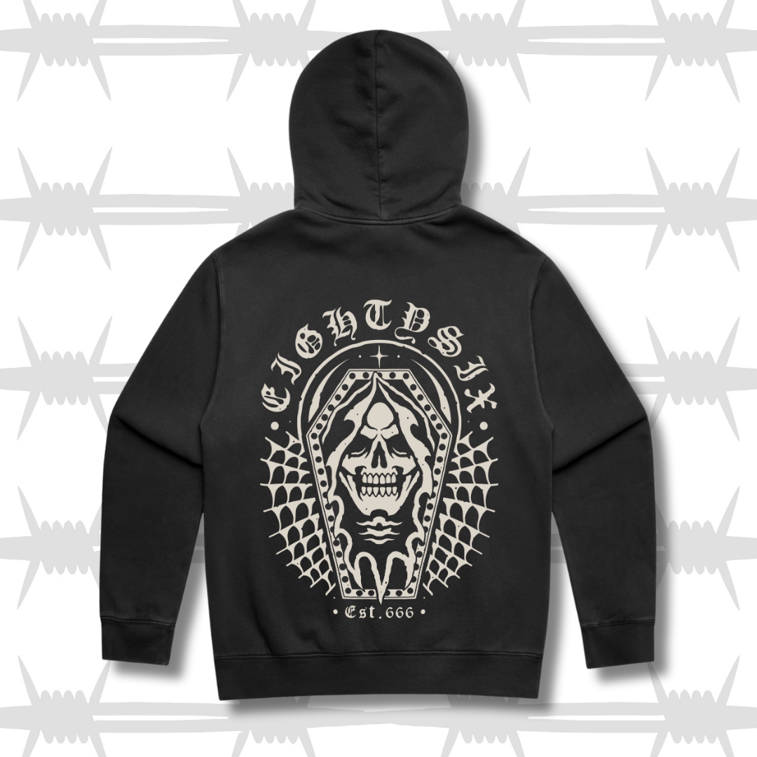Coffin Hood