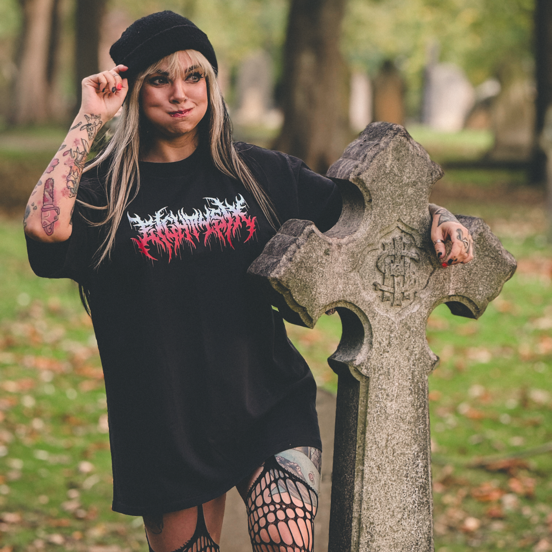 Scream Tee