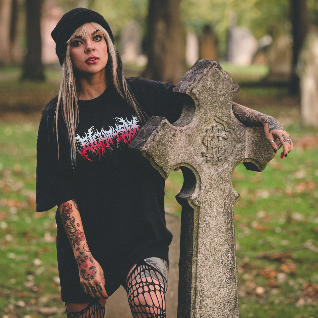 Scream Tee