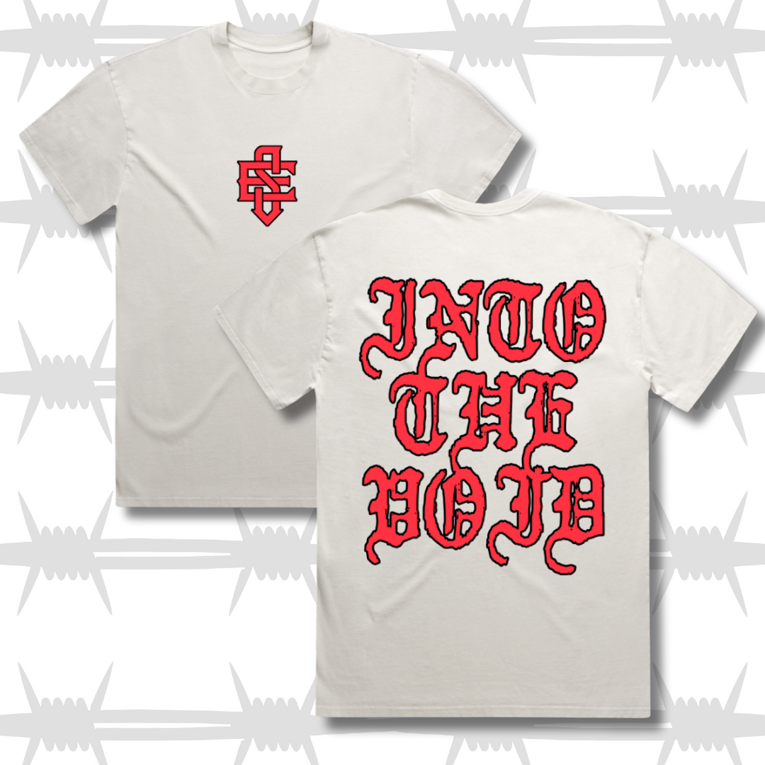 Into The Void Tee