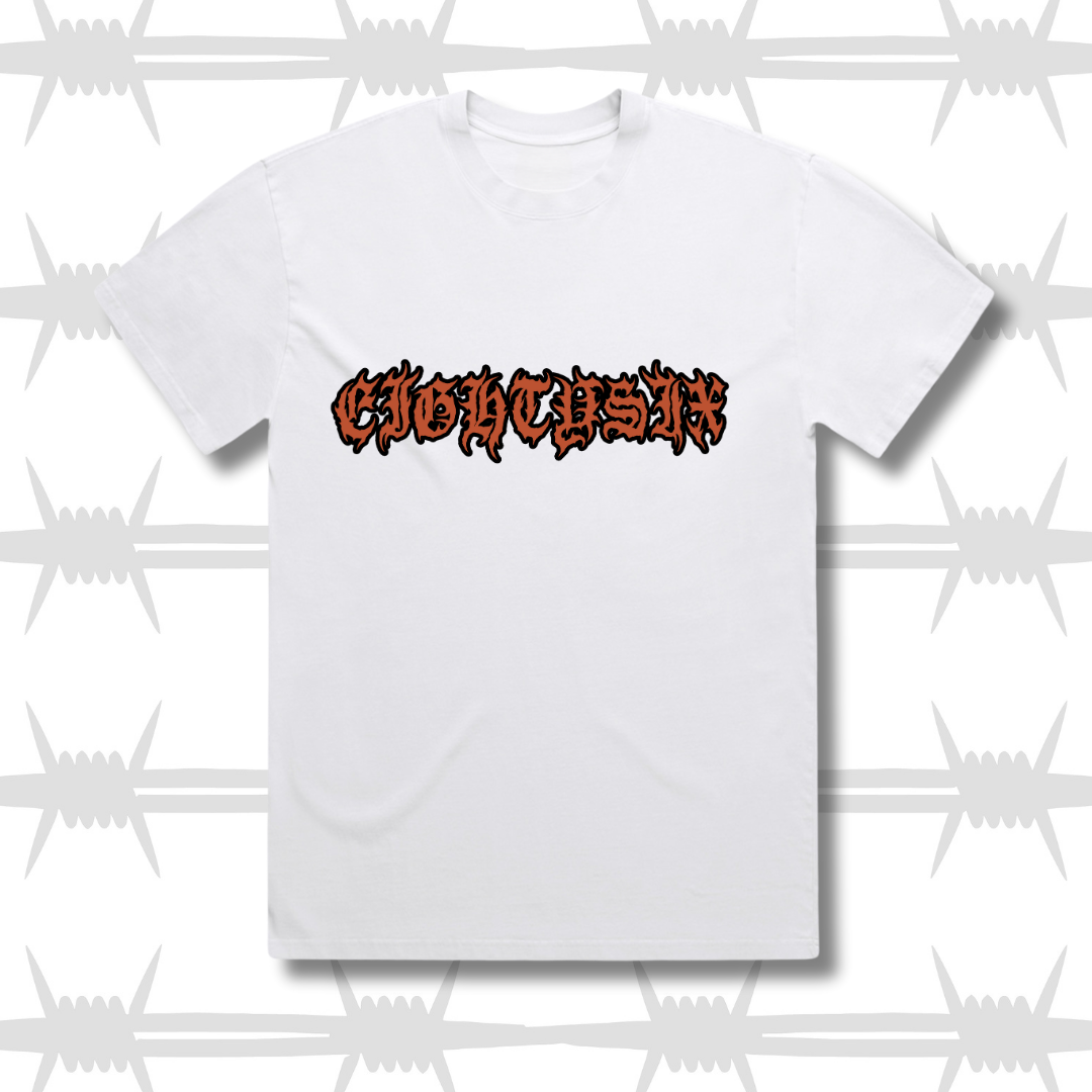 Hell Hounds Tee
