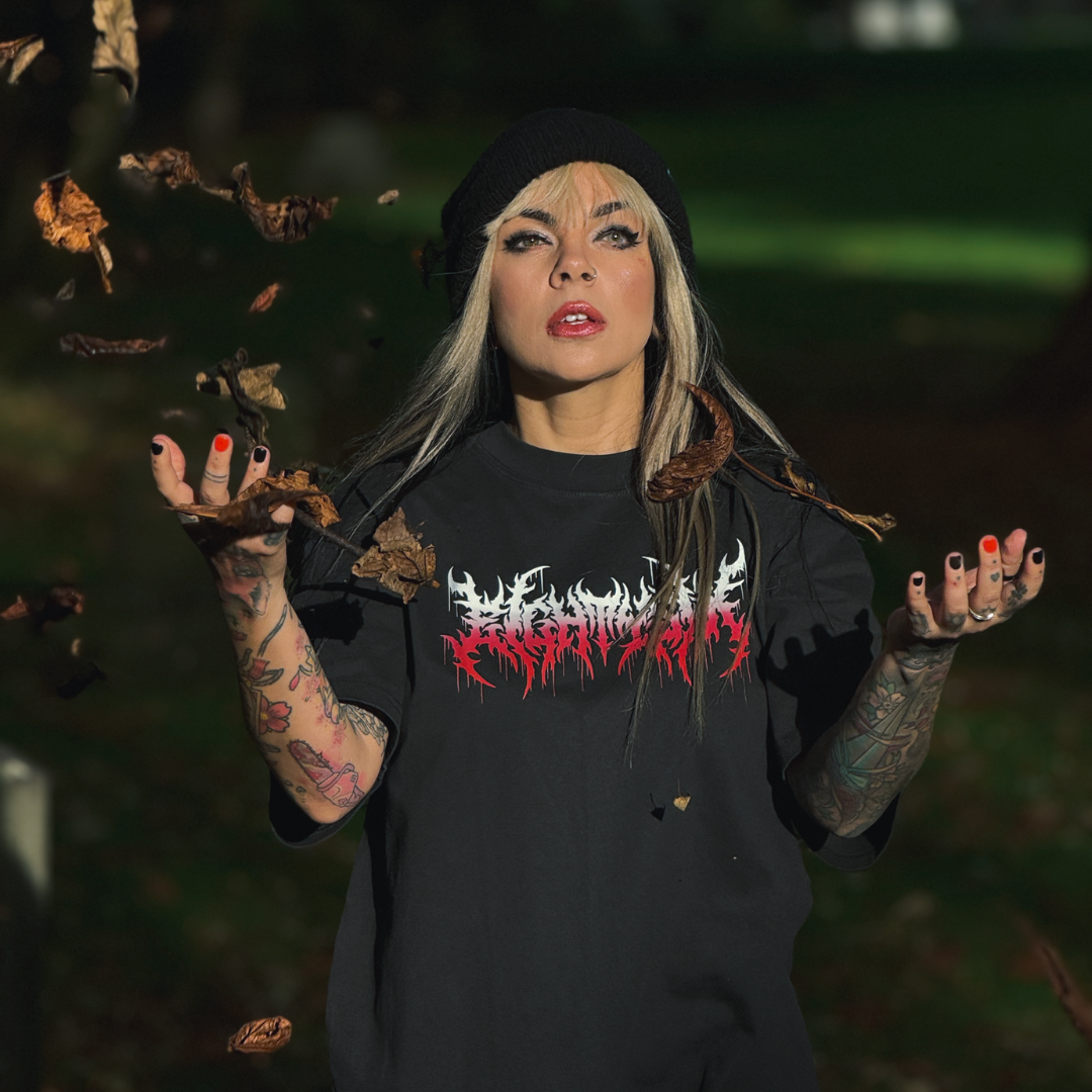 Scream Tee