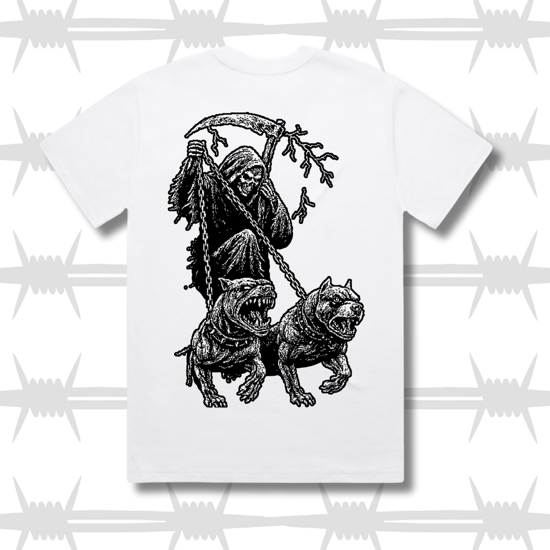 Hell Hounds Tee
