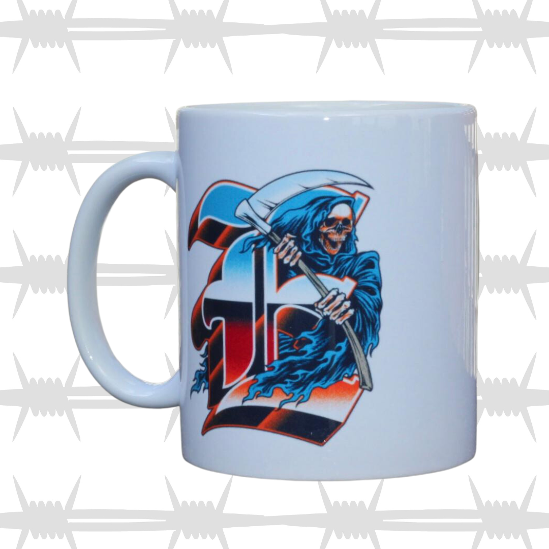E Reaper Mug