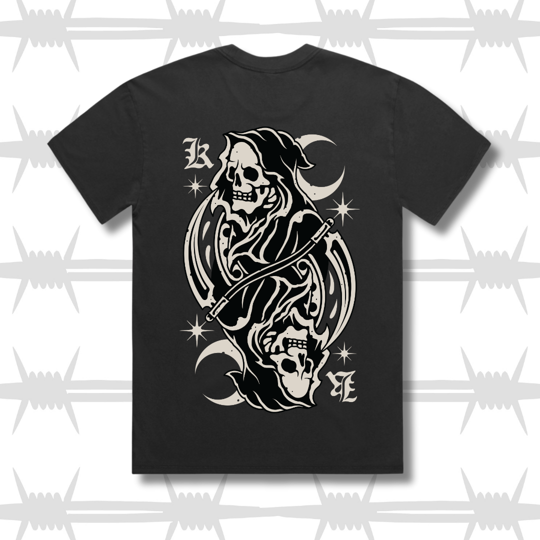 King Tee