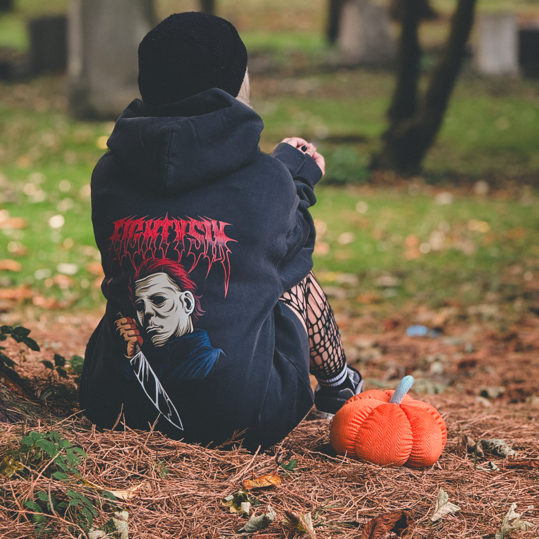 Myers Hood