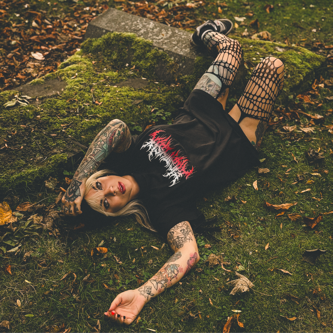 Scream Tee