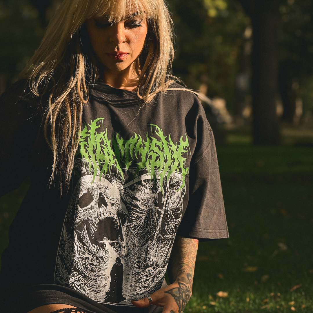 Eternal Eclipse Tee