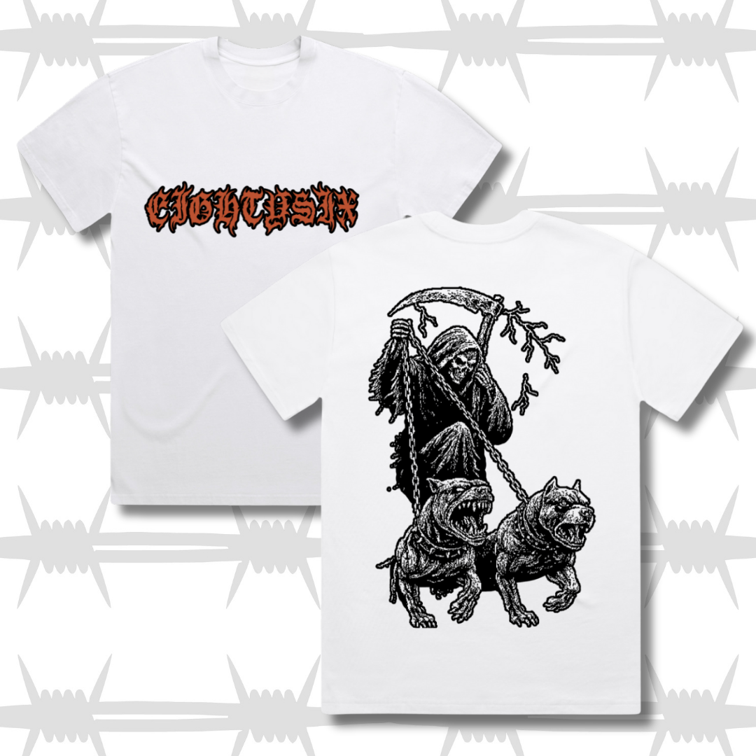 Hell Hounds Tee