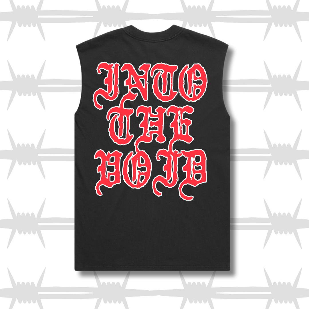 Into The Void Tank