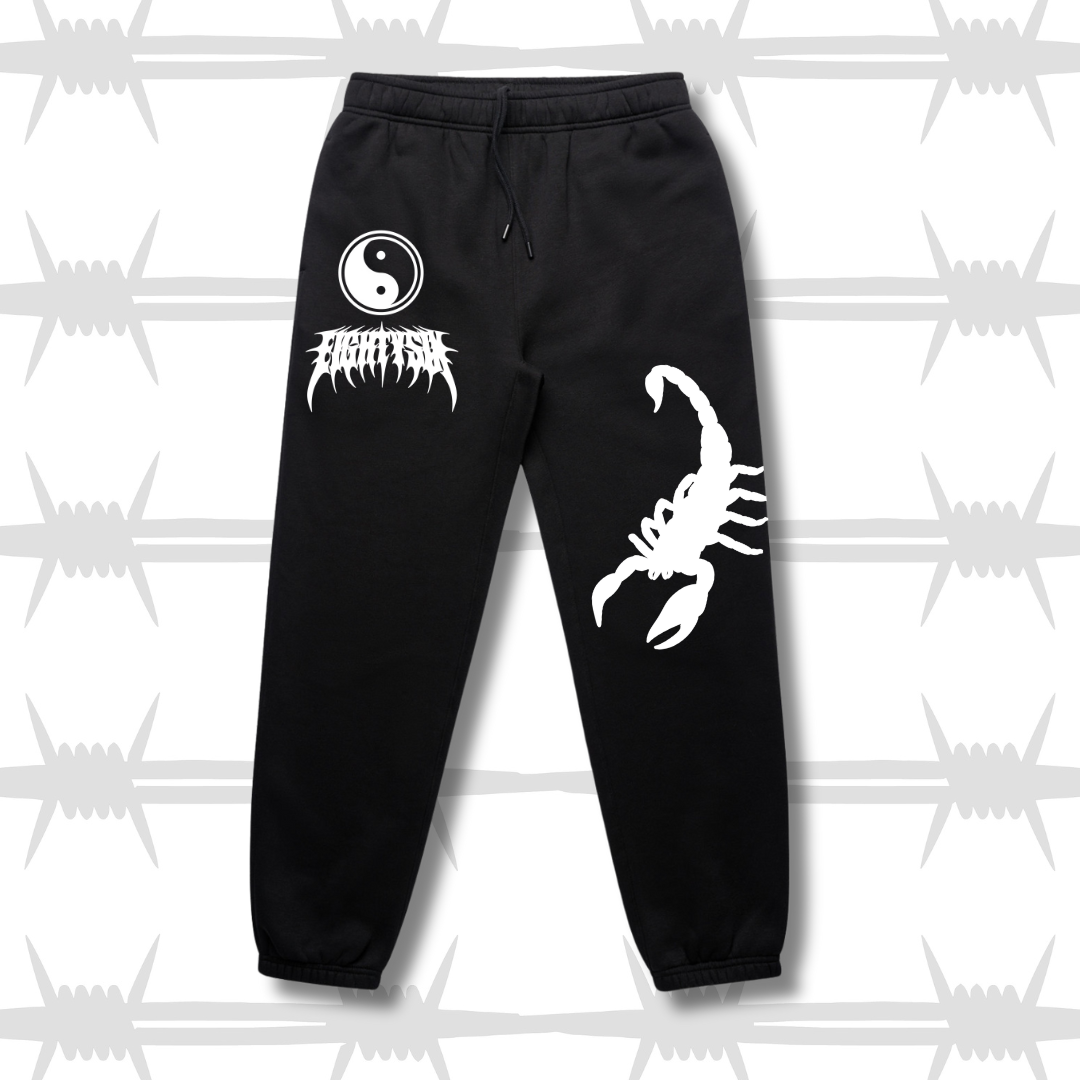Womens Duality Joggers