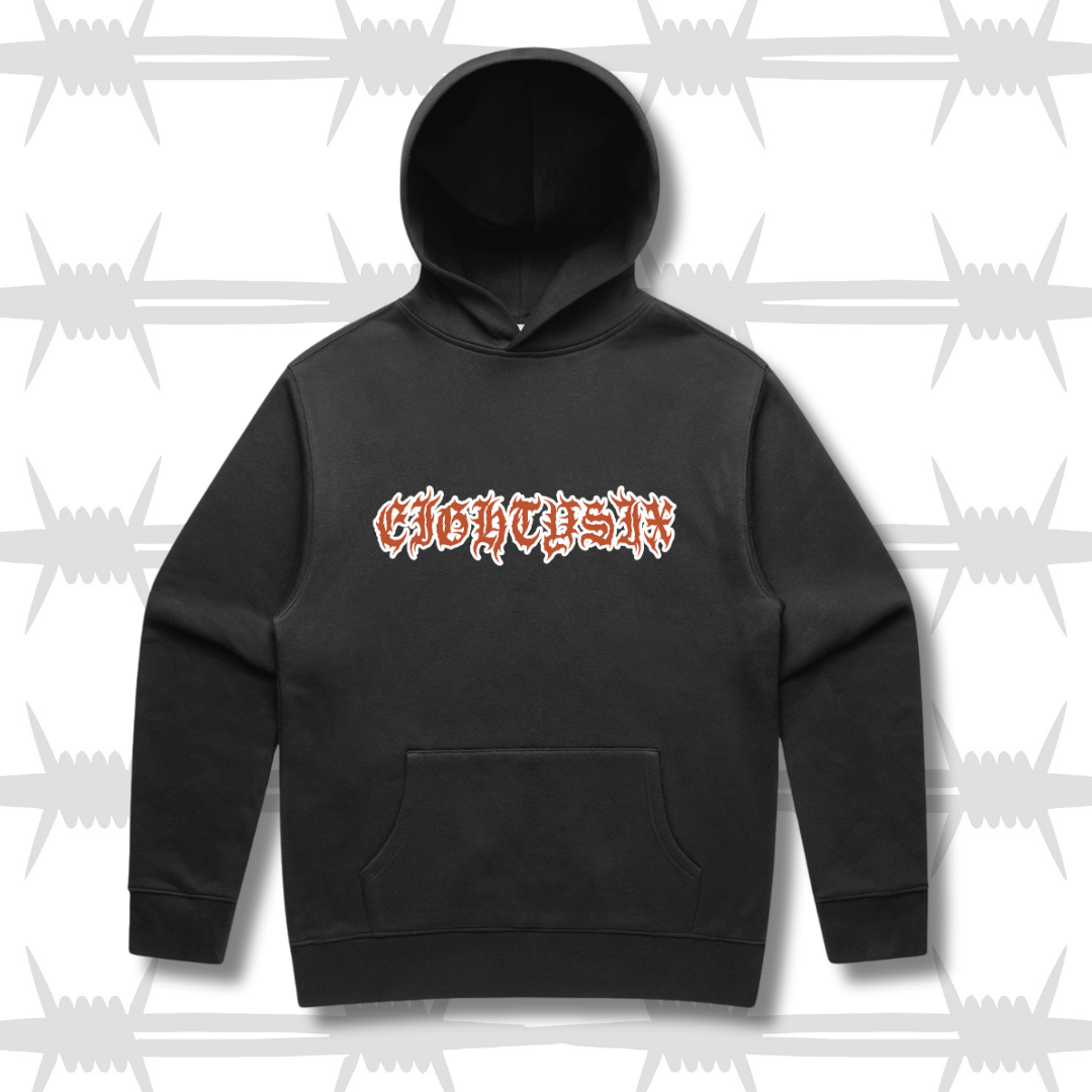 Hell Hounds Hood