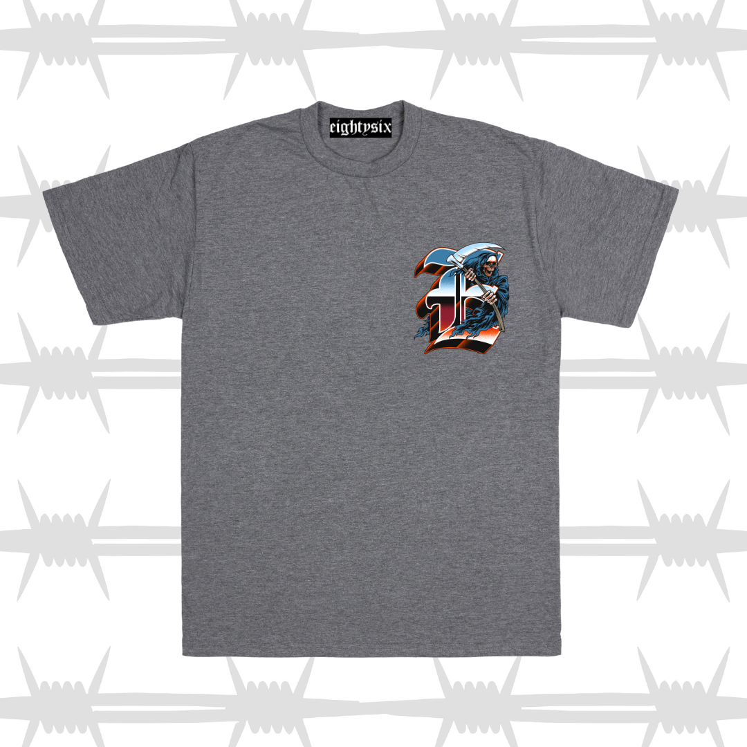 E Reaper Tee