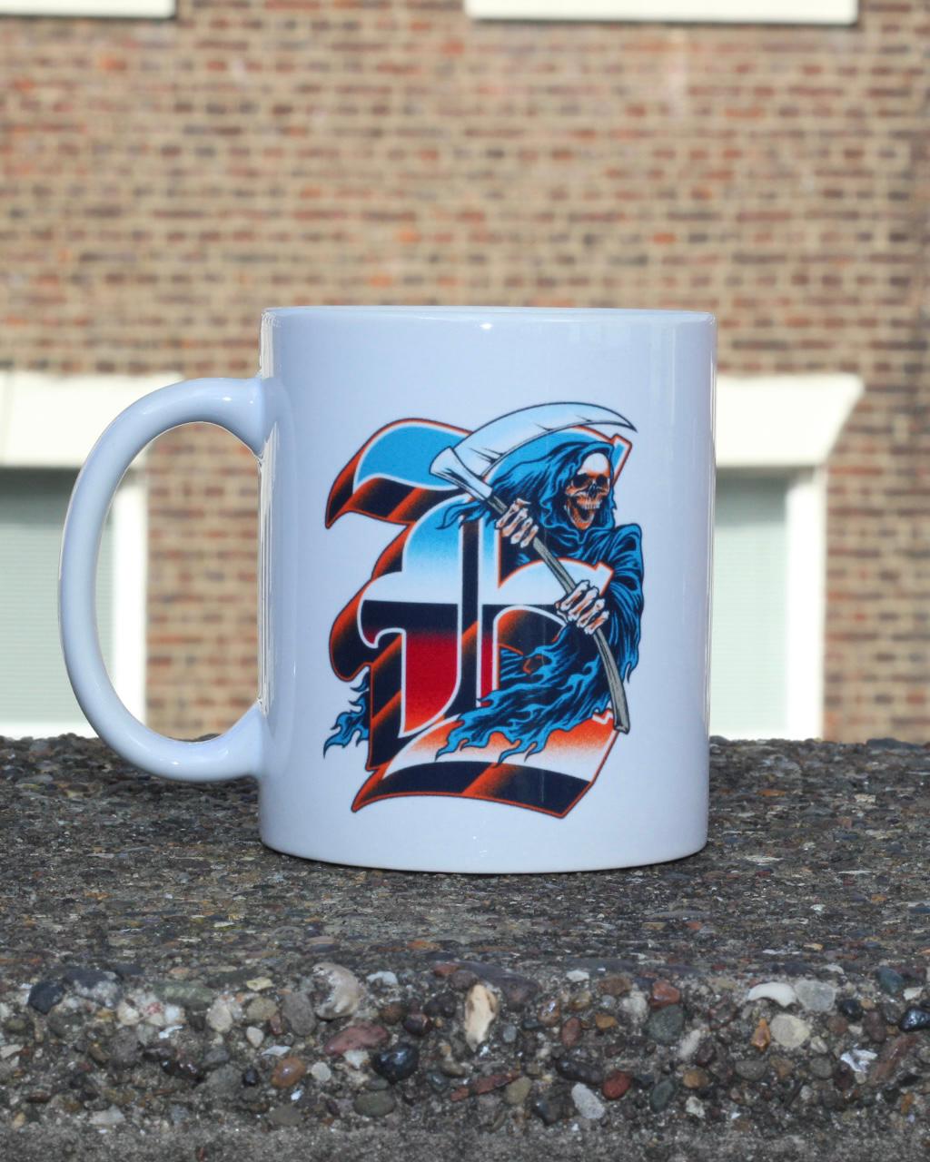 E Reaper Mug