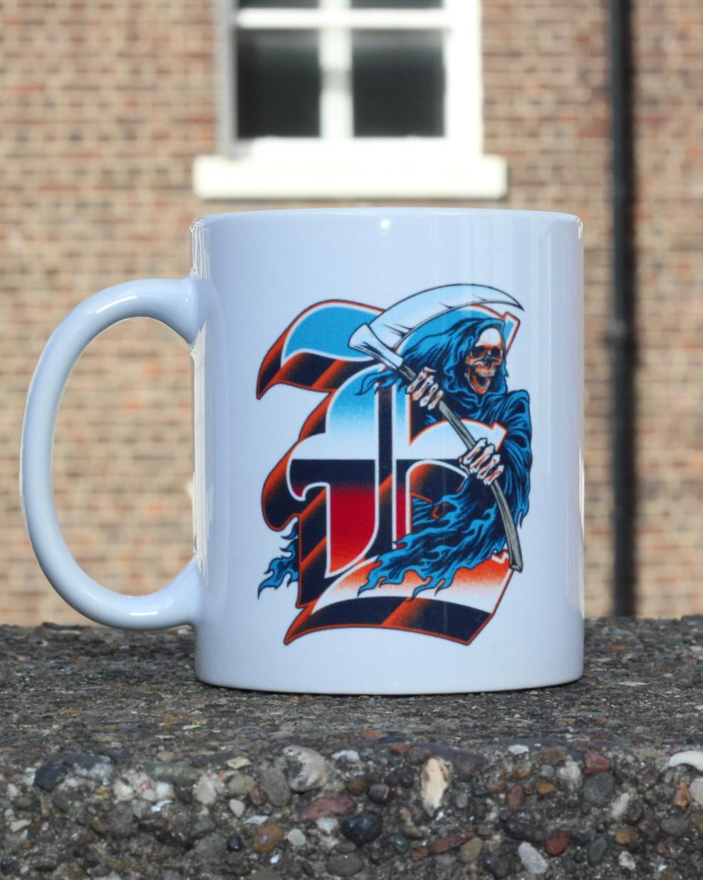 E Reaper Mug
