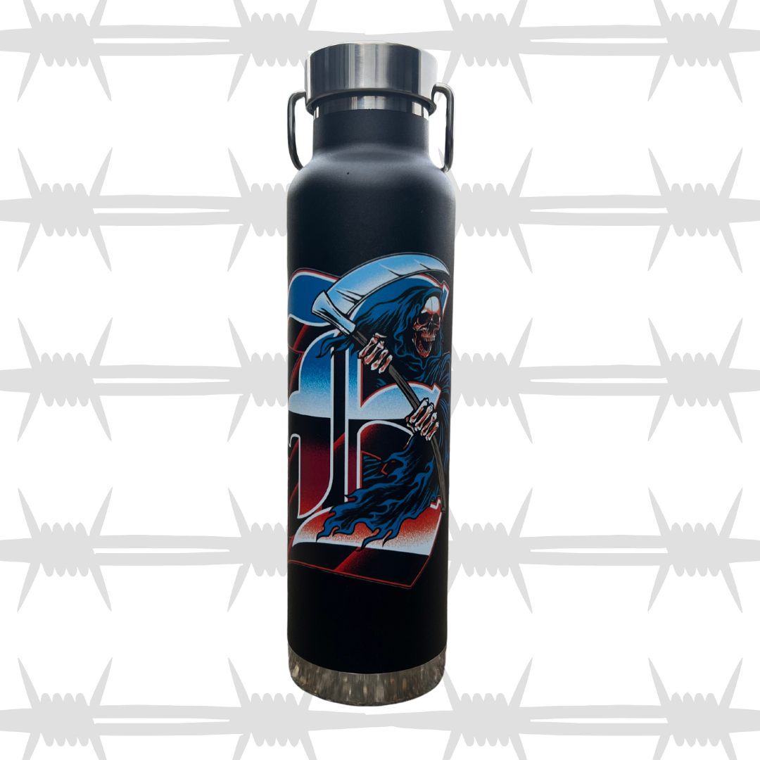 E Reaper Water Bottle