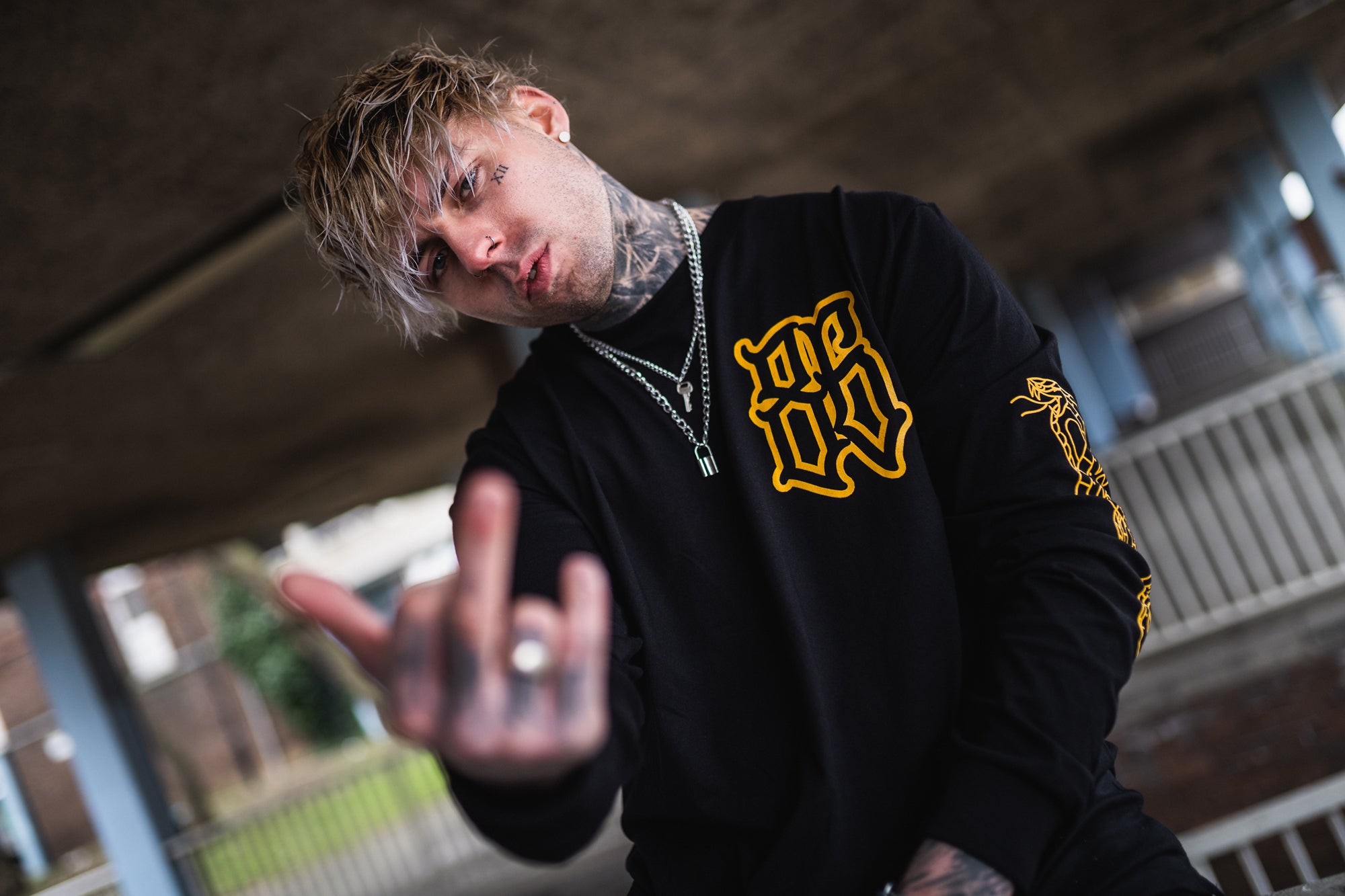 LONGSLEEVES