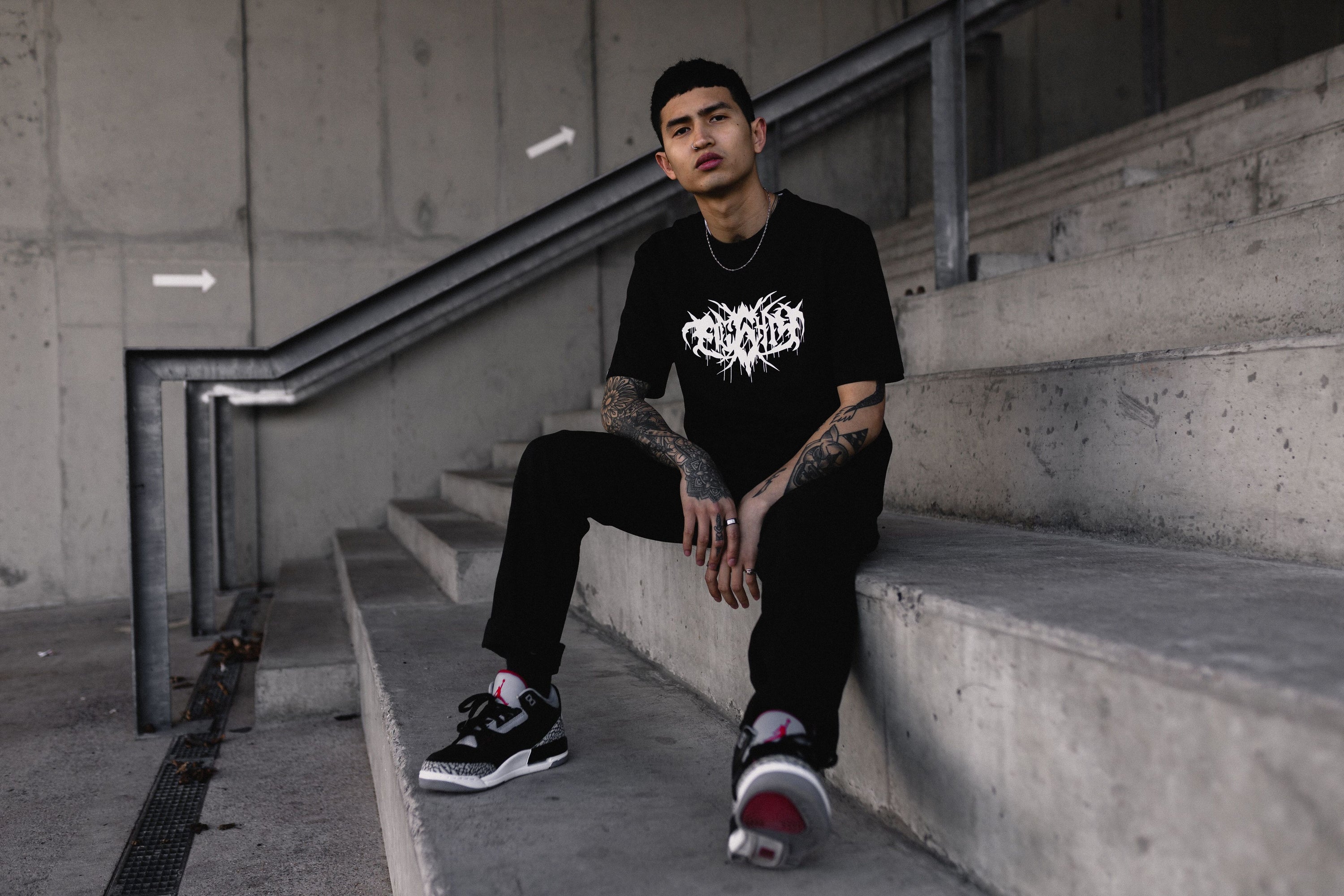 Eighty6 Core Collection