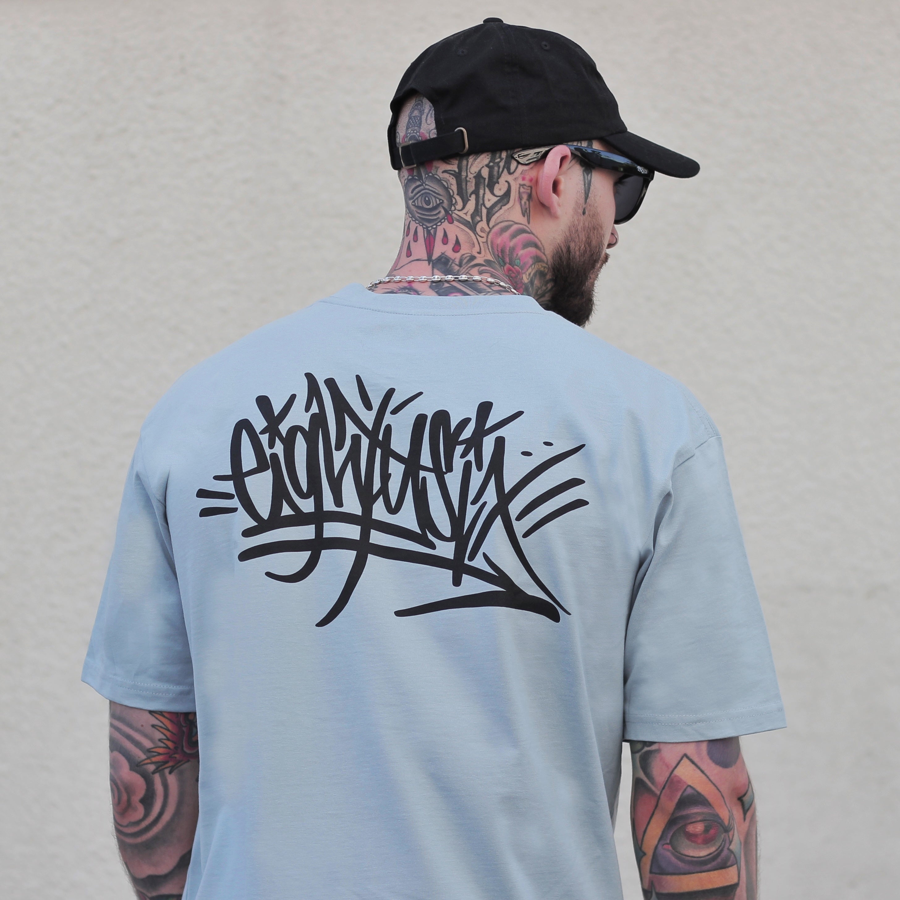 Graffiti Tees
