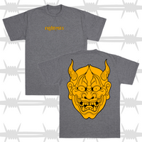 Hannya Tee