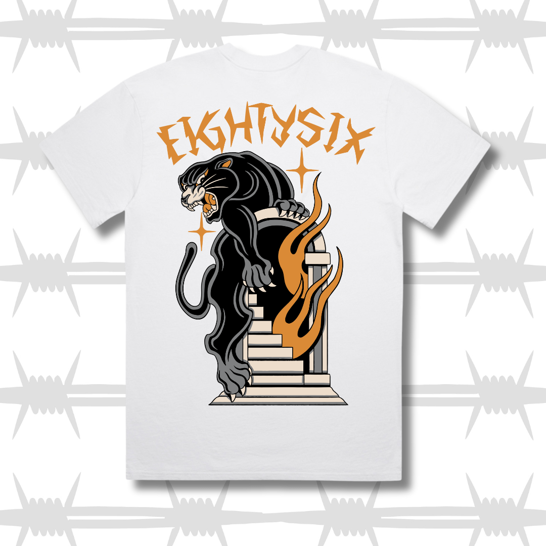 Holy Panther Tee