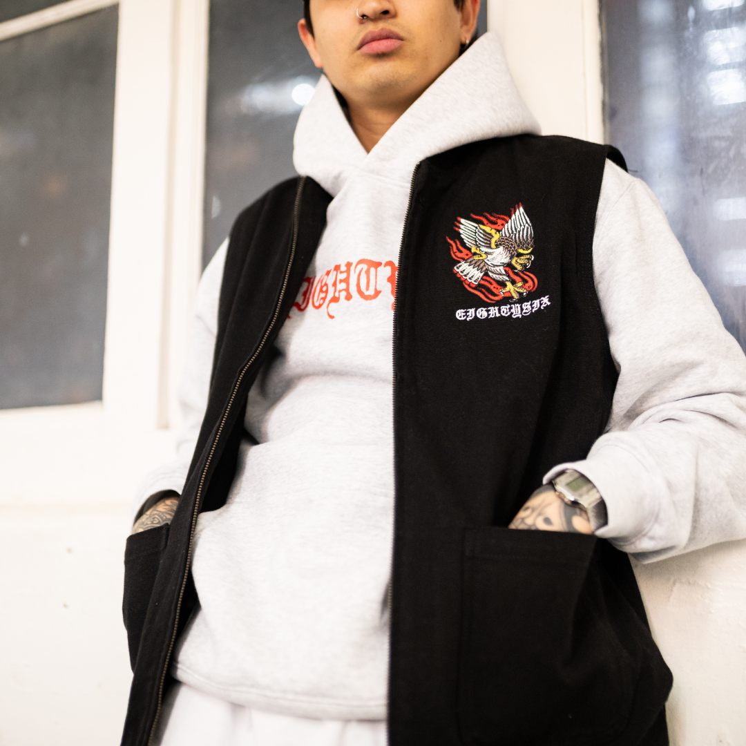 Seek & Destroy Work Vest