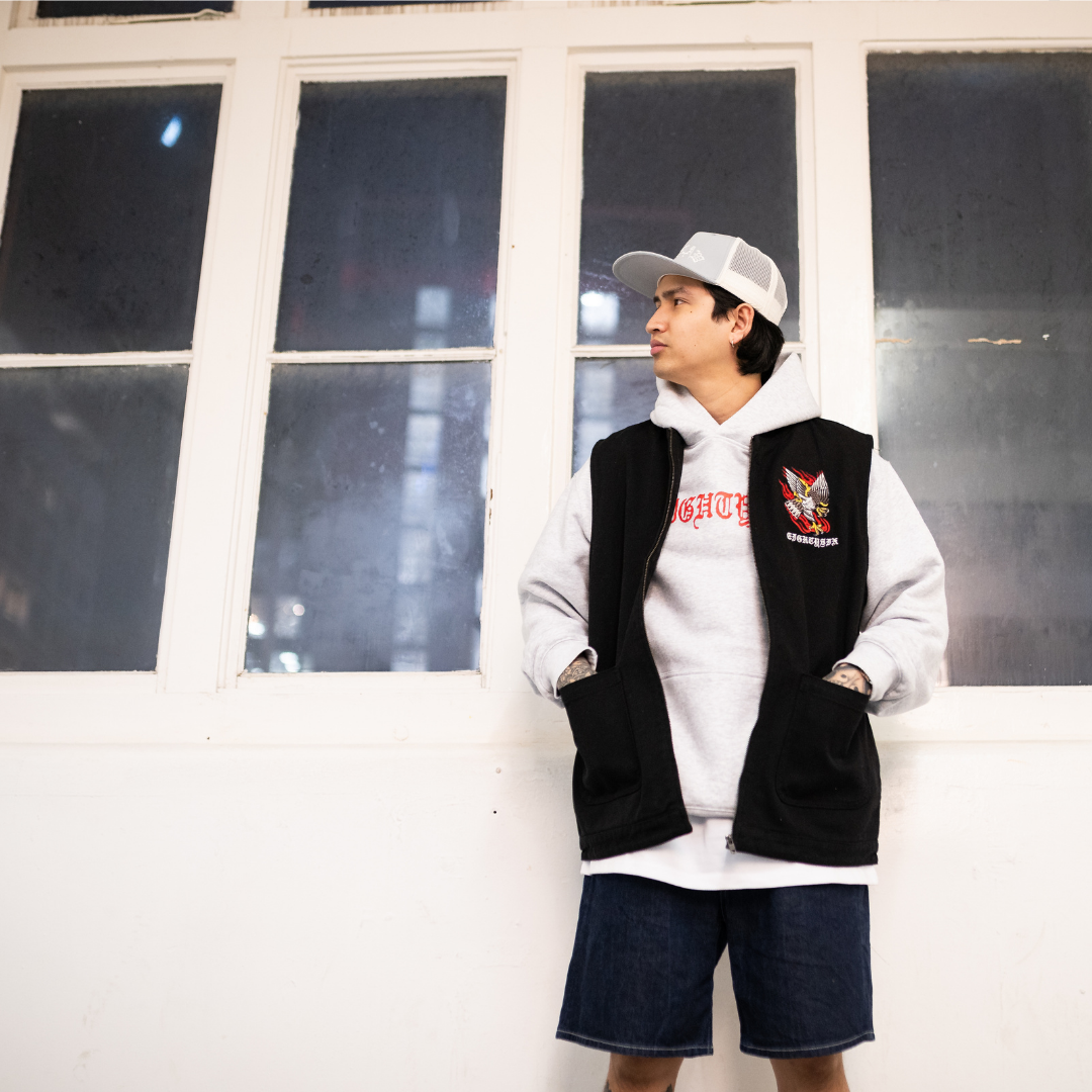 Seek & Destroy Work Vest