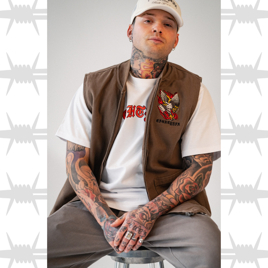 Seek & Destroy Work Vest