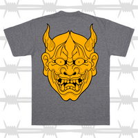 Hannya Tee