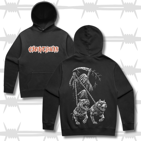 Hell Hounds Hood