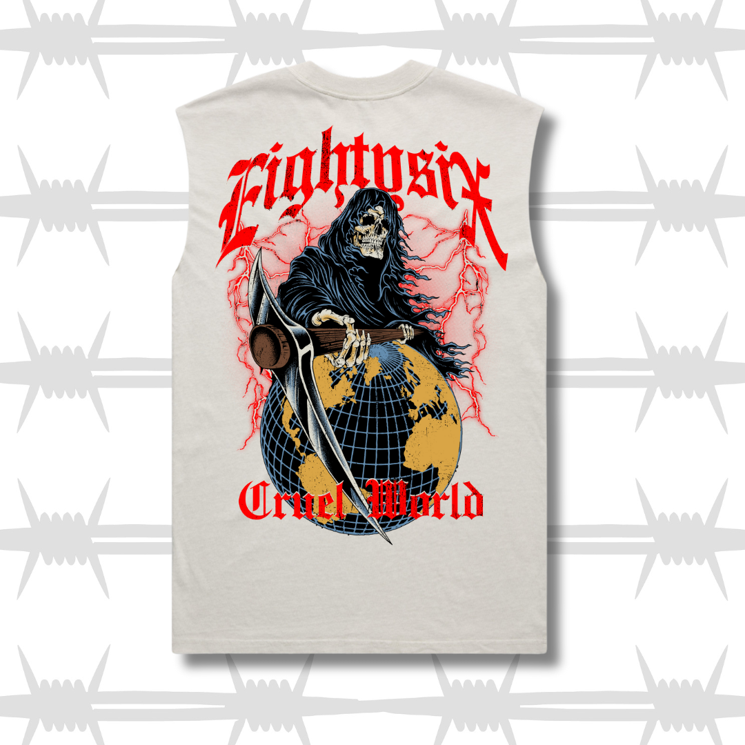 Cruel World Tank
