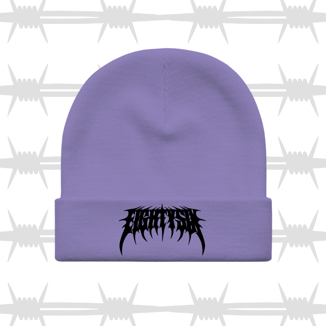 Duality Beanie