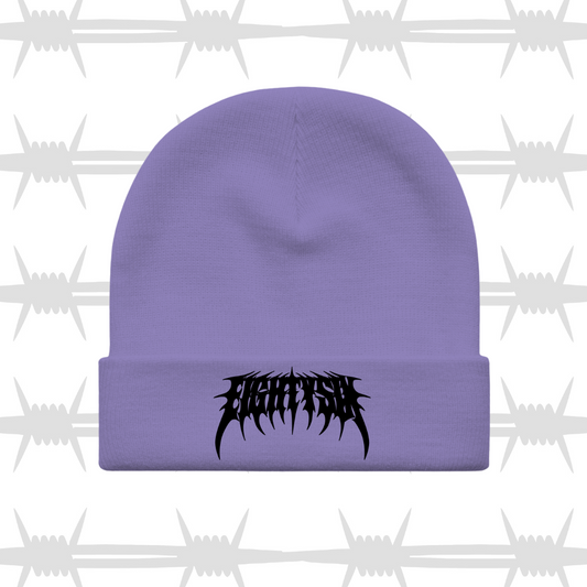 Duality Beanie
