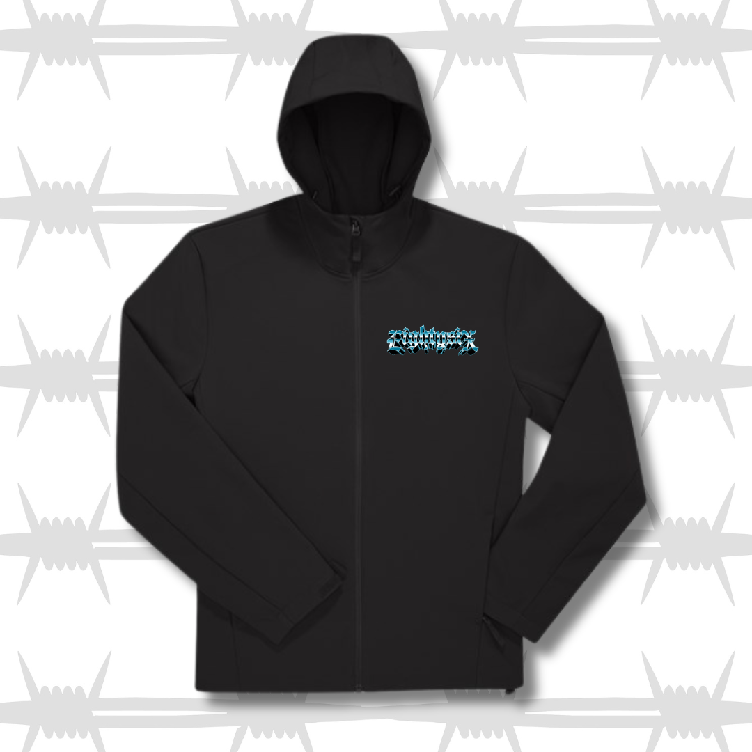 Built To Last Panther Tech Jacket