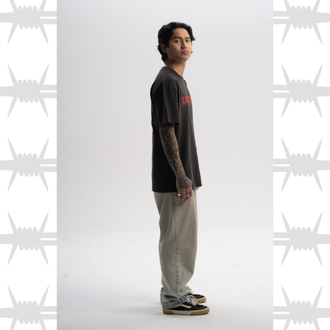 Panther Vision Tee
