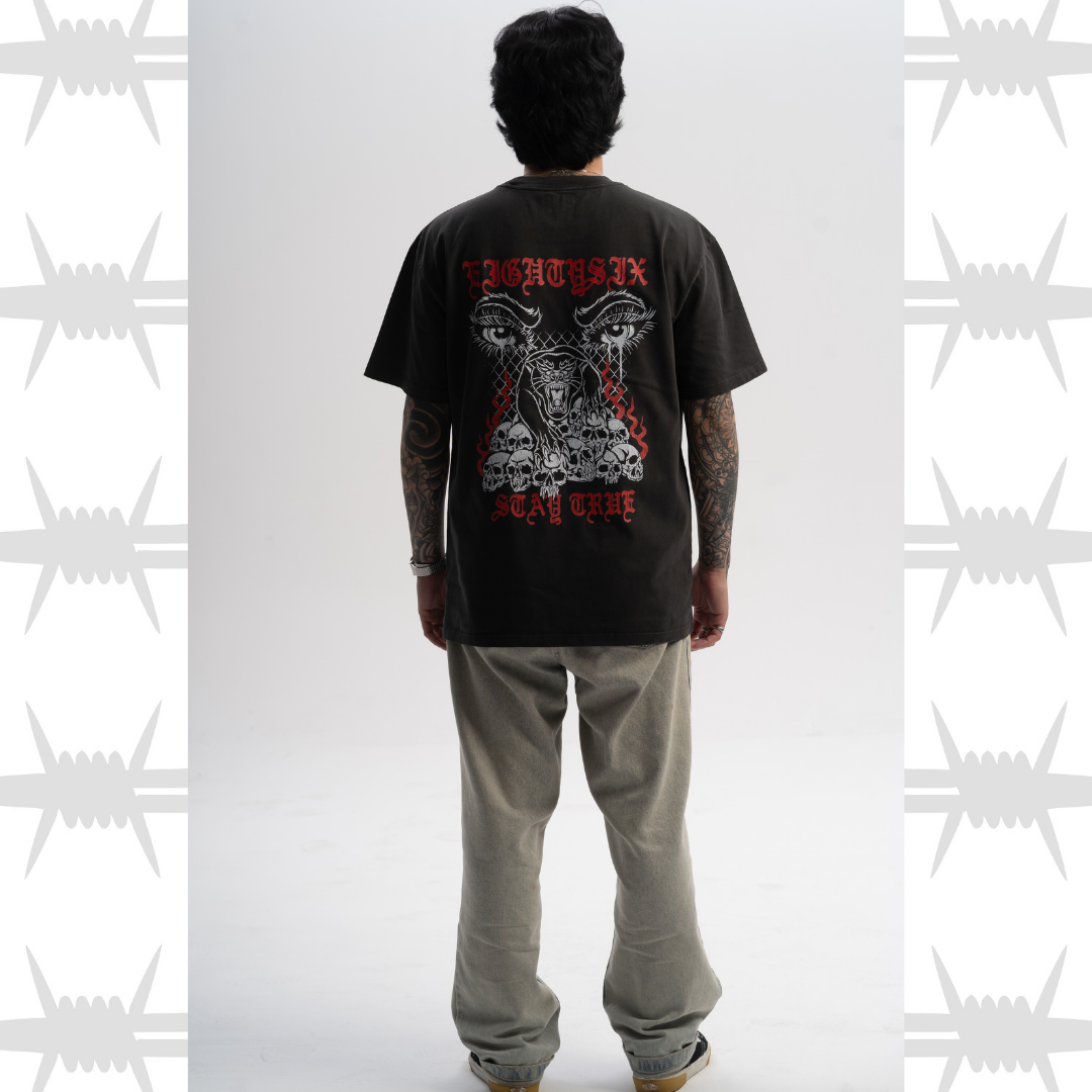 Panther Vision Tee