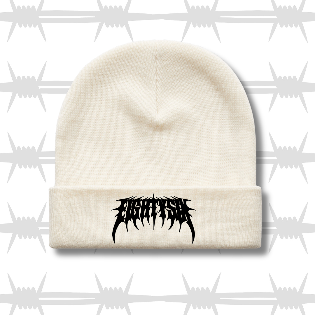 Duality Beanie