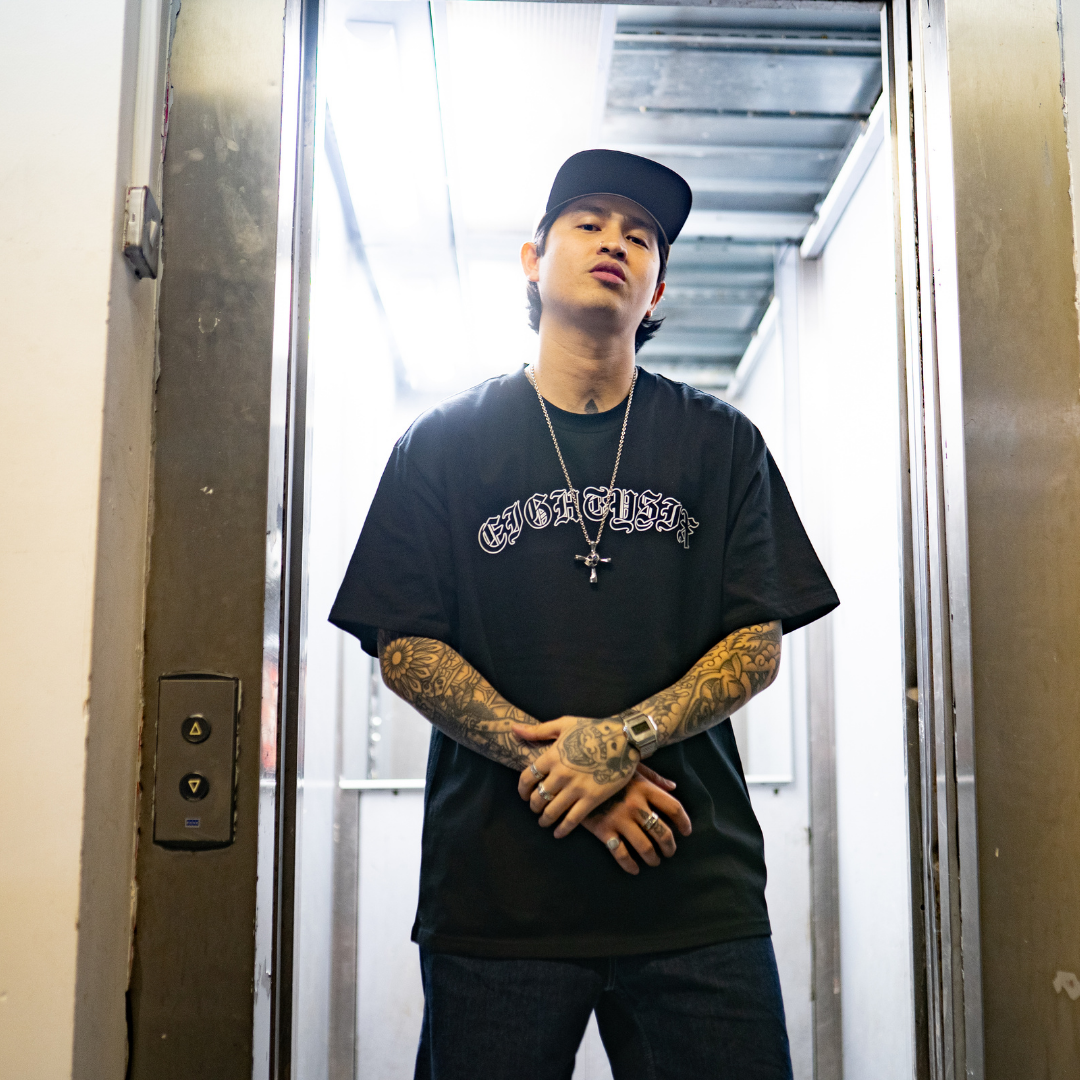 Seek & Destroy Tee