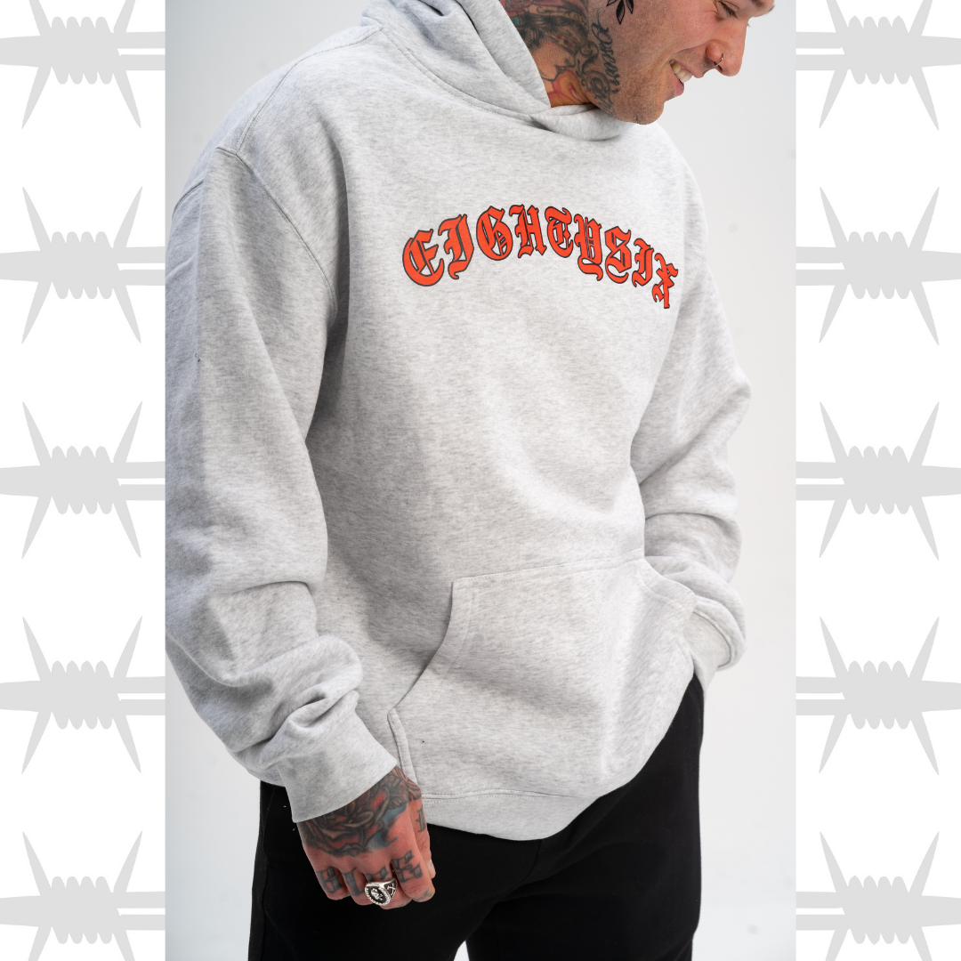 Seek & Destroy Hood