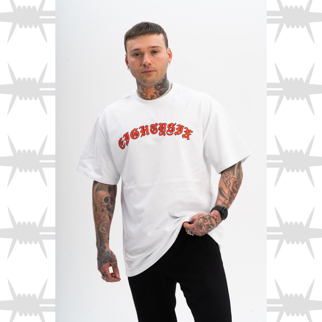 Seek & Destroy Tee