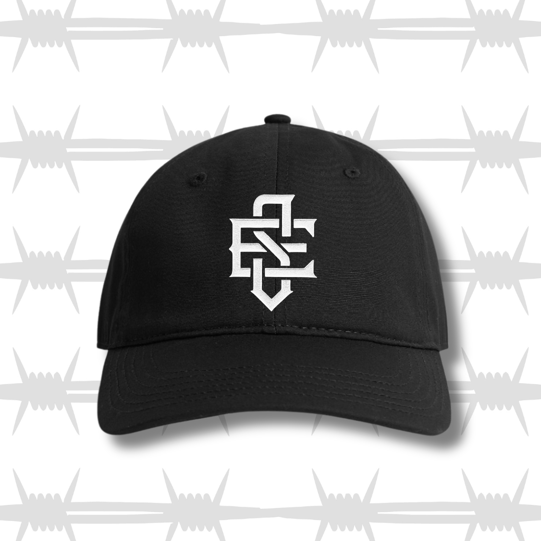 ES Logo Cap