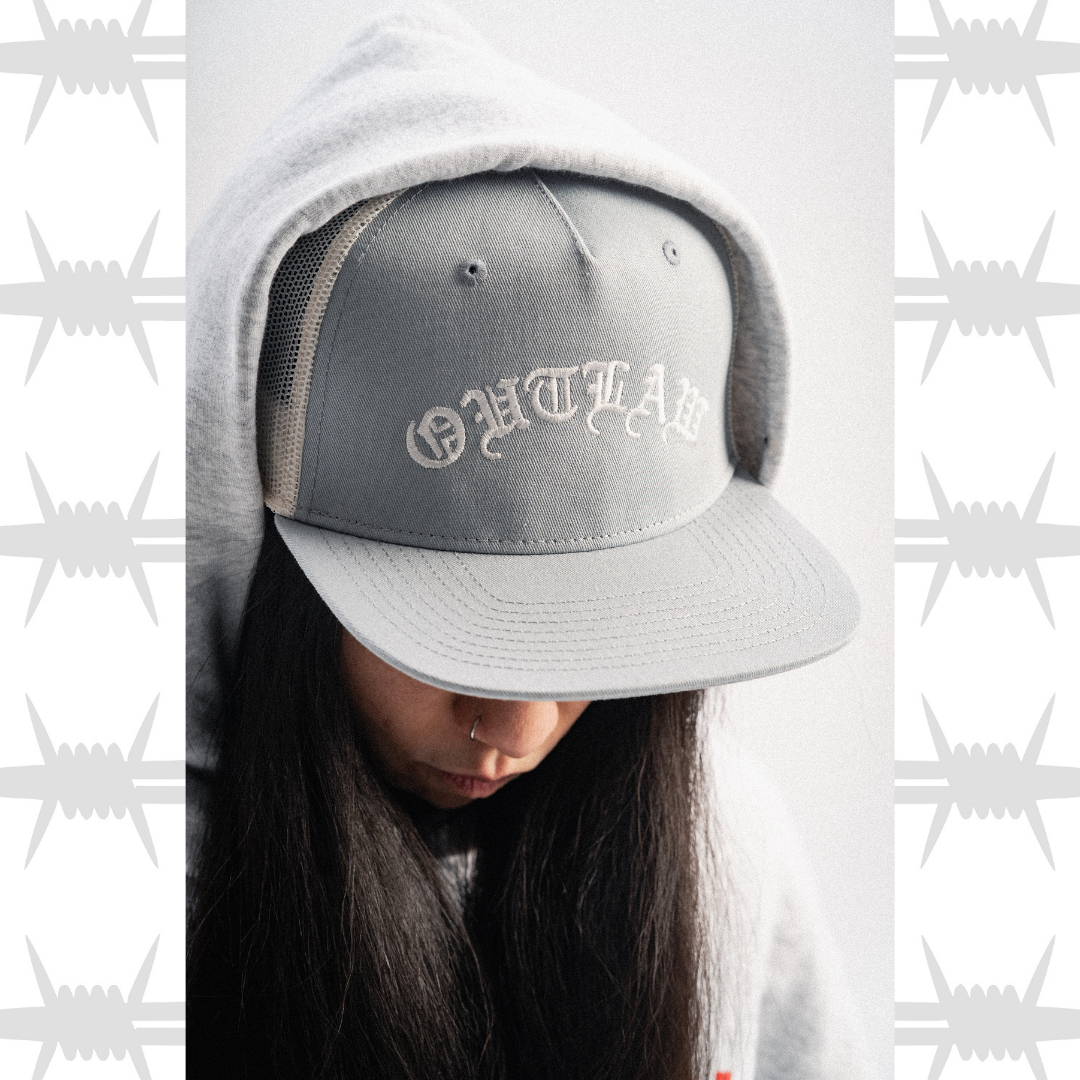 Outlaw Cap