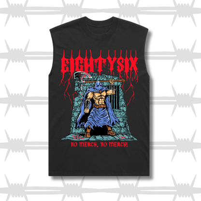 Iron Sharpens Iron Tank