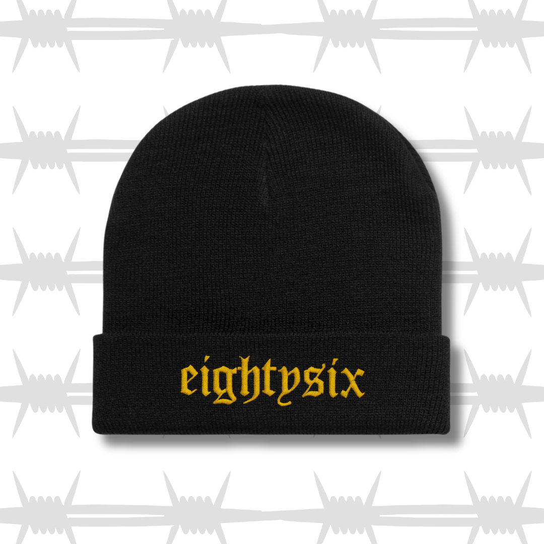 Script Beanie