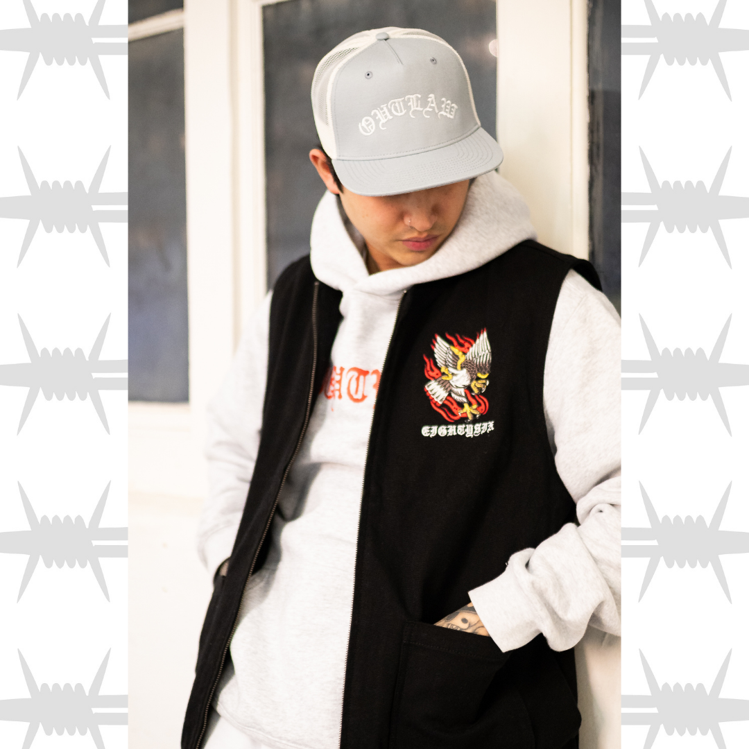 Seek & Destroy Work Vest