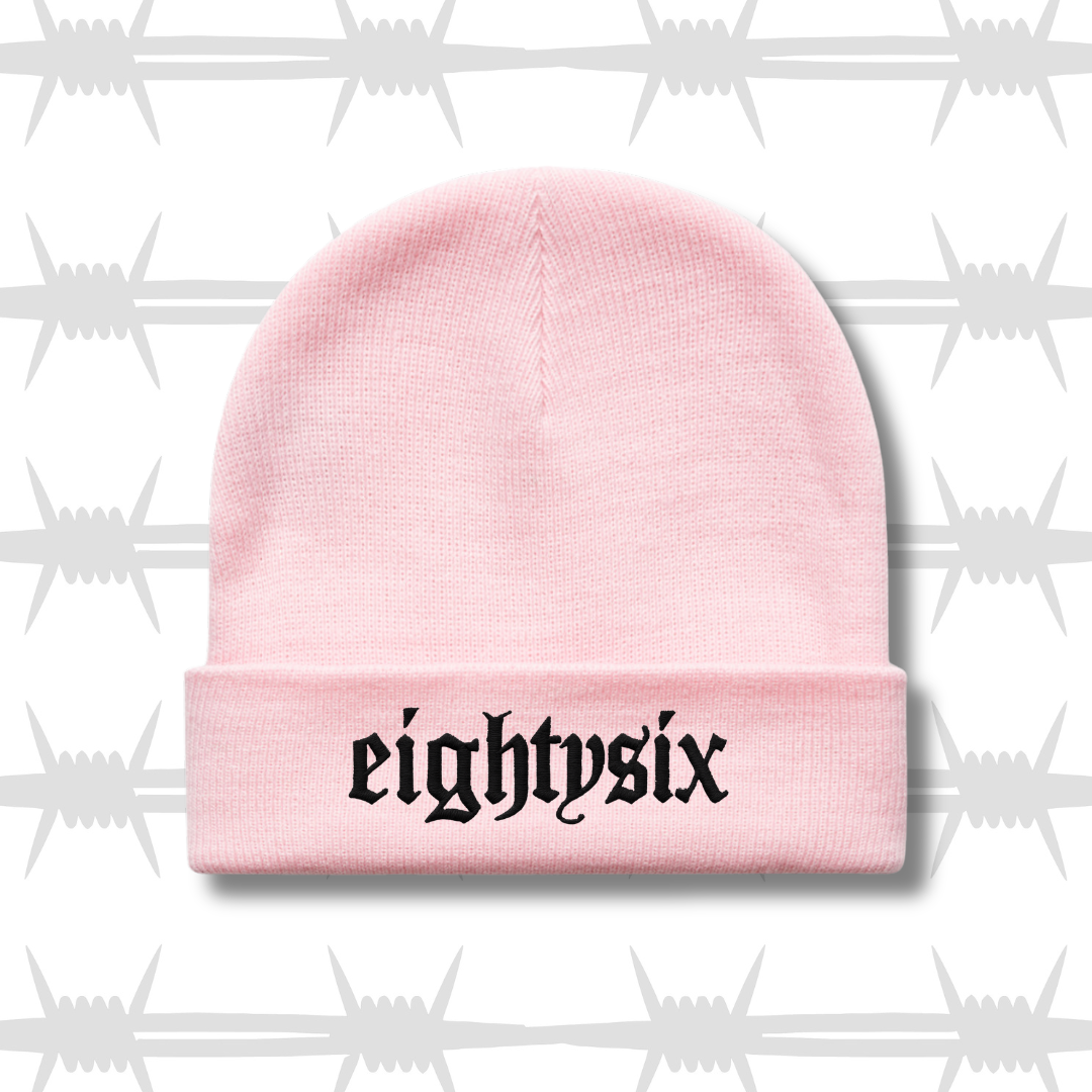 Script Beanie