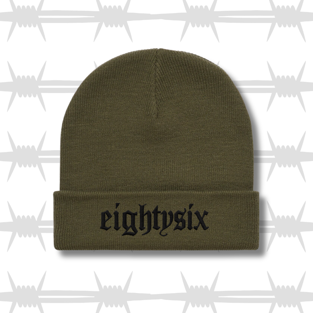Script Beanie