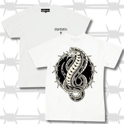 Snake Tee