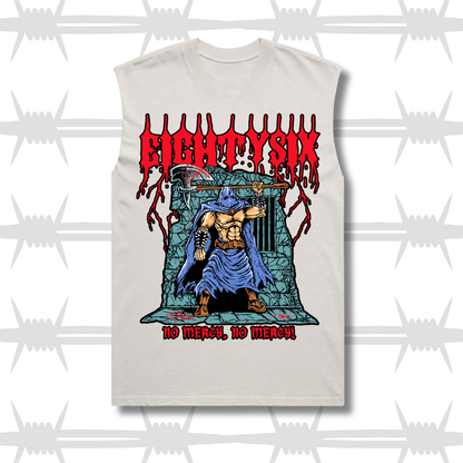 Iron Sharpens Iron Tank